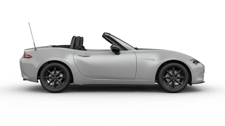 Mazda MX-5 1.5 [132] Prime-Line 2dr Petrol Convertible